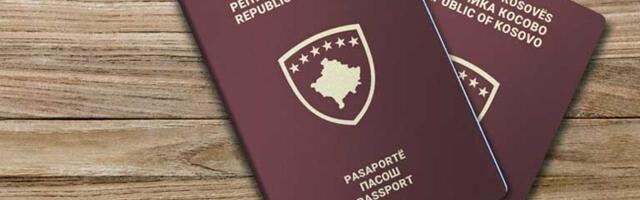Velika pomama Srba za kosovskim pasošima, iznenađeni i u Prištini