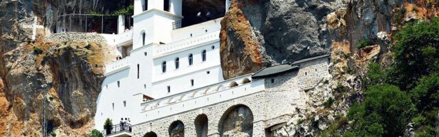 Crnogorska pohara Kuča: prikaz knjige (2)