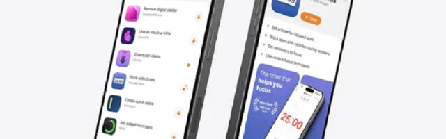Otvorena beta verzija Setapp Mobile app 