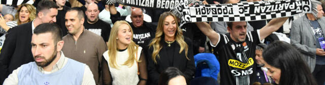 PARTIZAN ZOVE NAVIJAČE Ovo su cene karata za utakmicu sa crveno-belima