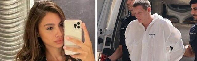 MISICA KOJA JE BILA U VEZI SA UBIJENIM "ŠKALJARCEM" DOBILA ĆERKU!  Dragana pronašla ljubav svog života!