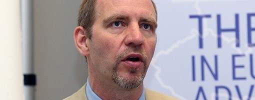 Biber: Nazadovanje još nije deo rečnika Evropske komisije