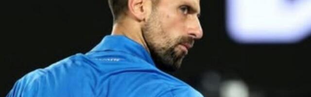 TENISKA REVOLUCIJA! Brutalni Đoković - traži hitne promene!