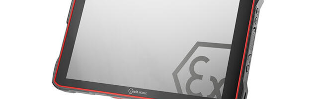 Tablet za sve uslove: i.safe MOBILE IS940.1