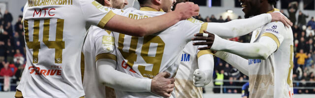 RIVALITET U PUNOM ZNAČENJU TE REČI: Zvezda namerno pokvarila posao Partizanu i kupila igrača koji joj nije ni bio potreban!