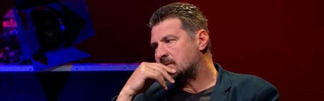 IZJAVA DANA: „Najveći strah je strah od greške, strah od neuspeha“