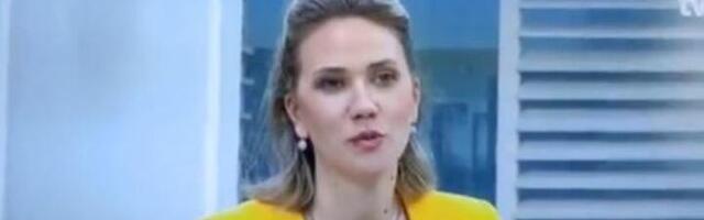 "Snajka za ćacija": Zbog jedne izjave joj se smeje ceo region (VIDEO)