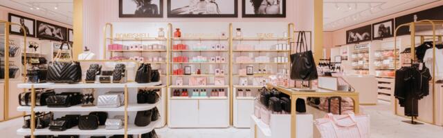 Otvorena je prva Victoria’s Secret radnja u Srbiji – donosimo sve o tome