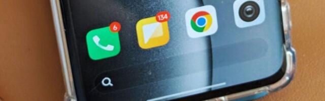 Xiaomi browser dobija značajno ažuriranje interfejsa