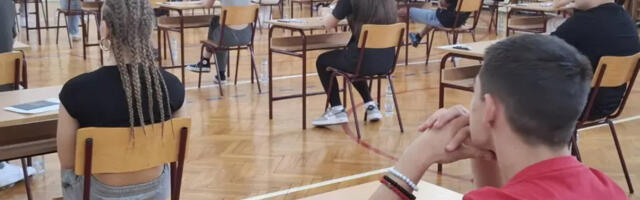 Ministarstvo prosvete upozova na lažna rešenja testova na društvenim mrežama