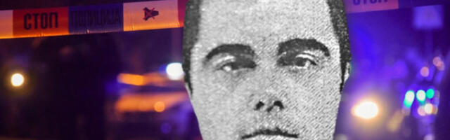 10 PUTA BIO NA METI UBICA! Evo ko je Alibeg na koga je pucano na Novom Beogradu - TETKA MU UBILA ROĐENOG BRATA! (FOTO)