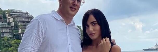 MUŽ ALEKSANDRE SUBOTIĆ DOŽIVEO NEVIĐENU TRANSFORMACIJU: Starleta pokazala slike pre i posle, ljudi nisu mogli da veruju šta vide (FOTO)