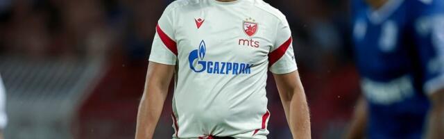 U Lučanima na crti otac i sin! Šampion većinu aduta čuva za Kiprane