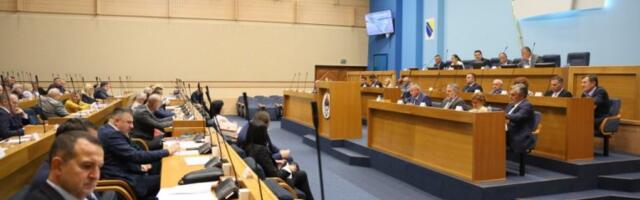 SRBI KONAČNO UJEDINJENI! Narodna skupština jednoglasno odlučila KADA ĆE BITI ODRŽAN REFERENDUM O DODIKU