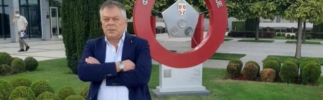 Tončev: Fudbalski savez Srbije mora da reaguje na sudijske nepravde prema FK Radnik