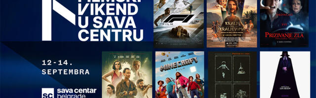 Plava dvorana Sava Centra spremna za novu sezonu događaja