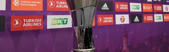 Fajnal-for EL u Beogradu? Pala odluka!