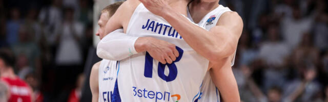 GOTOVO JE, FINCI PAKUJU KOFERE I IDU KUĆI: Bajka je završena, nemilosrdni Nemci brojali skoro do 100!