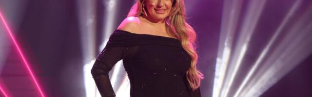 Viki Miljković ima 50 godina i izgleda savršeno: O njenoj vitkoj liniji svi pričaju, a ovako je održava