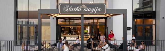 Cherry Mania i Choco Mania: Slatka Magija predstavlja apsolutne hitove među soft sladoledima