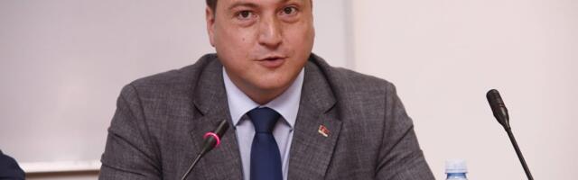 Branko Ružić potvrdio za Nedeljnik: Istekla suspenzija sa svih funkcija unutar SPS-a