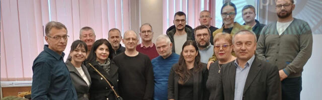 NPS Vladičin Han: Hitno rešavanje statusa RODITELJ NEGOVATELJ