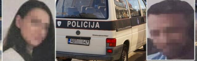 Stravičan zločin! Ženu zadavio kablom od kuvala, pa se obesio u šumi!