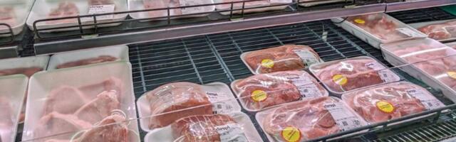 Radnik otkrio šta rade sa mesom kojem je istekao rok