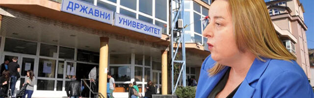 Dolićanin ostaje na čelu DUNP – Savjet Univerziteta poništio konkurs za izbor novog rektora