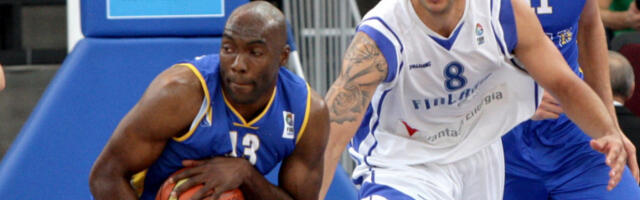 BOSNA I HERCEGOVINA SE NE ŠALI Stiže NBA trener pred meč sa Srbijom?