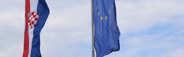 PLENKOVIĆ: Cilj je da Hrvatska 1. januara 2023. uvede evro kao valutu