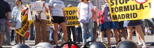 Da li će ova trka Formule 1 biti otkazana 2026. godine? Ulice su iskopane, radnici lutaju a neki delovi grada izgledaju kao močvara!