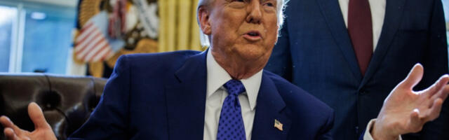 IZBAČENI IZ DRUŠTVA? Tramp otkrio koja država neće biti pozvana na veliki samit G20