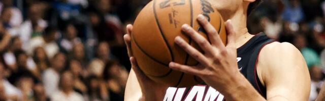 SRPSKI DERBI KOJI NIJE ODRŽAN: Majami razbio Kliperse – Jović i Bogdanović bez šanse da zablistaju!