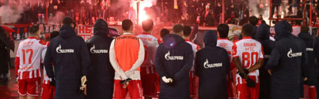 Криза закуцала на врата