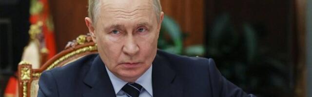 Strašne vesti stigle iz Rusije: Putin ima ogroman problem koji ne može da reši - sve ovo vodi u najgori mogući scenario