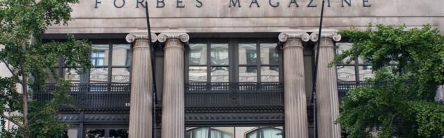 Ovo je lista najmoćnijih žena za 2025. po magazinu Forbs