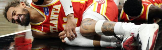 SJAJNE VESTI ZA HOKSE: Uskoro se vraća prva zvezda tima!