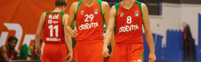 Koš sezone u ABA ligi: Trojka Duščaka sa 20 metara, i to jednom rukom (VIDEO)