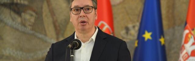 VUČIĆ O GENERALŠTABU: Izgubili smo ogromnu investiciju od 750 miliona dolara, cilj im je uništenje Srbije!