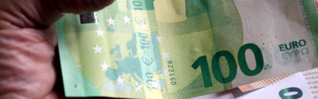 Evro danas skuplji: Evo koliki je zvanični kurs prema dinaru