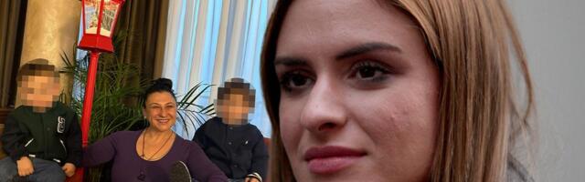 Ministarka objavila slike poznate srpske glumice, a malo ko zna da su SESTRE! "Odrasle smo u Kaluđerici"