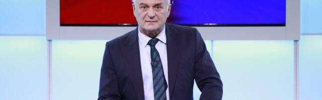 Napeta borba u "Političkom kvizu": Da li je Lečić upravo zauzeo stranu? (VIDEO)