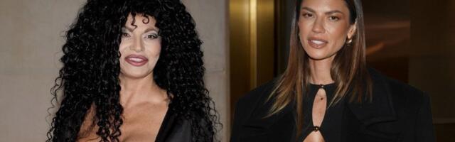 Lidija Vukićević objavila brutalne komentare na račun glume Danijele DImitrovske pa pomenula i Nikolu Koju