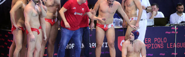 Crvena zvezda u katastrofalnoj situaciji: Ponuđene ispisnice, igrači odlaze iz kluba...