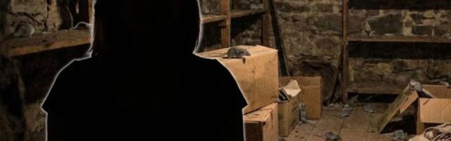 ŽIVELA U HLADNOM SA MIŠEVIMA, DANAS SLIKA KRVLJU! Isplivali JEZIVI detalji o našoj pevačici! Fanovi zabrinuti!