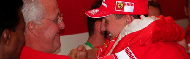 Od skromnog detinjstva i kartinga sastavljenog od otpada do ulaska u Formulu 1 – priča o odrastanju Mihaela Šumahera i rađanju jedne od najvećih sportskih legendi