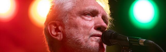 Rundek & Ekipa 5. i 6. juna 2026. u Luci Beograd, obeležavaju 41 godinu od Haustorovog "Bolera"