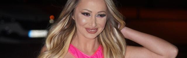 Maca Diskrecija iznela šokantne tvrdnje o Aneli Ahmić: "Radila je za lovu"