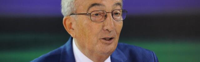 Čupić: Iza nas je godina velikog otpora u kojoj se najbolji deo građana u Srbiji podigao